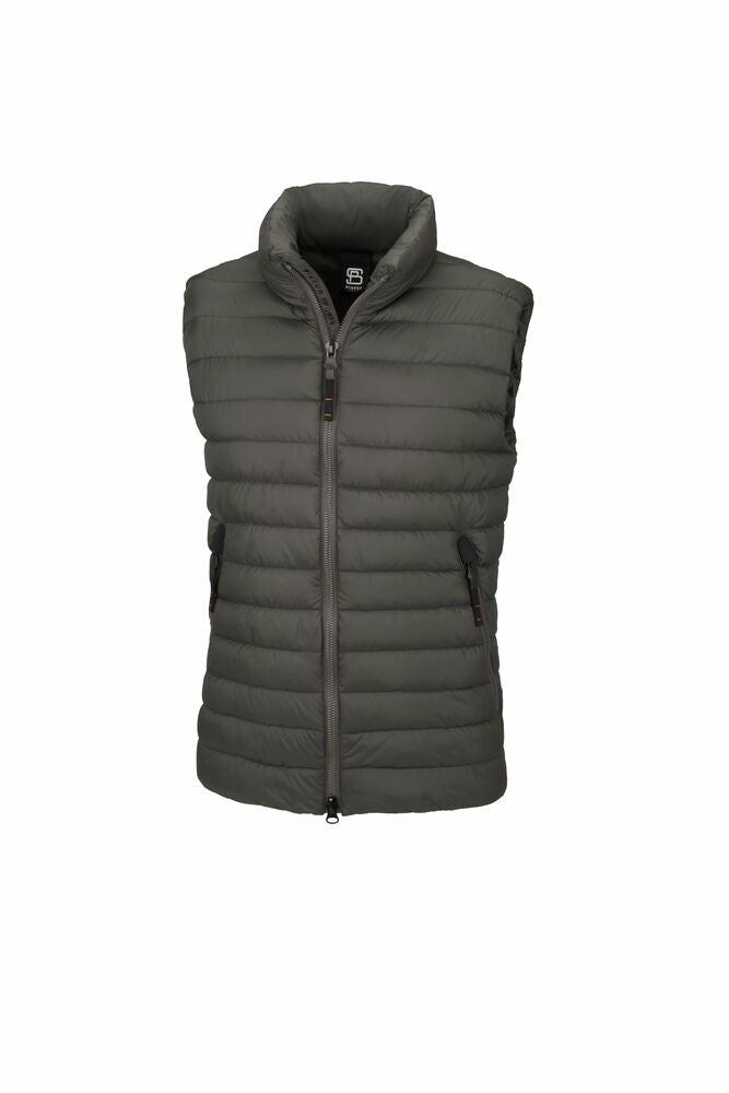 PIKEUR Quilt-Waistcoat 5007 Sports Man