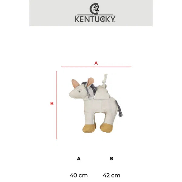 Kentucky Pferdespielzeug Unicorn Fantasie