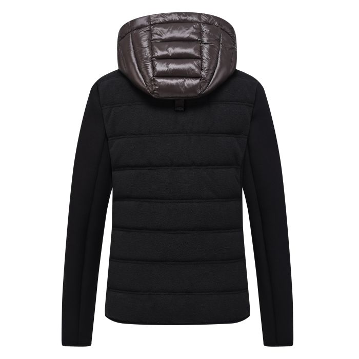 HV Polo - Jacke HVP-Fiona - Black Winter25/26