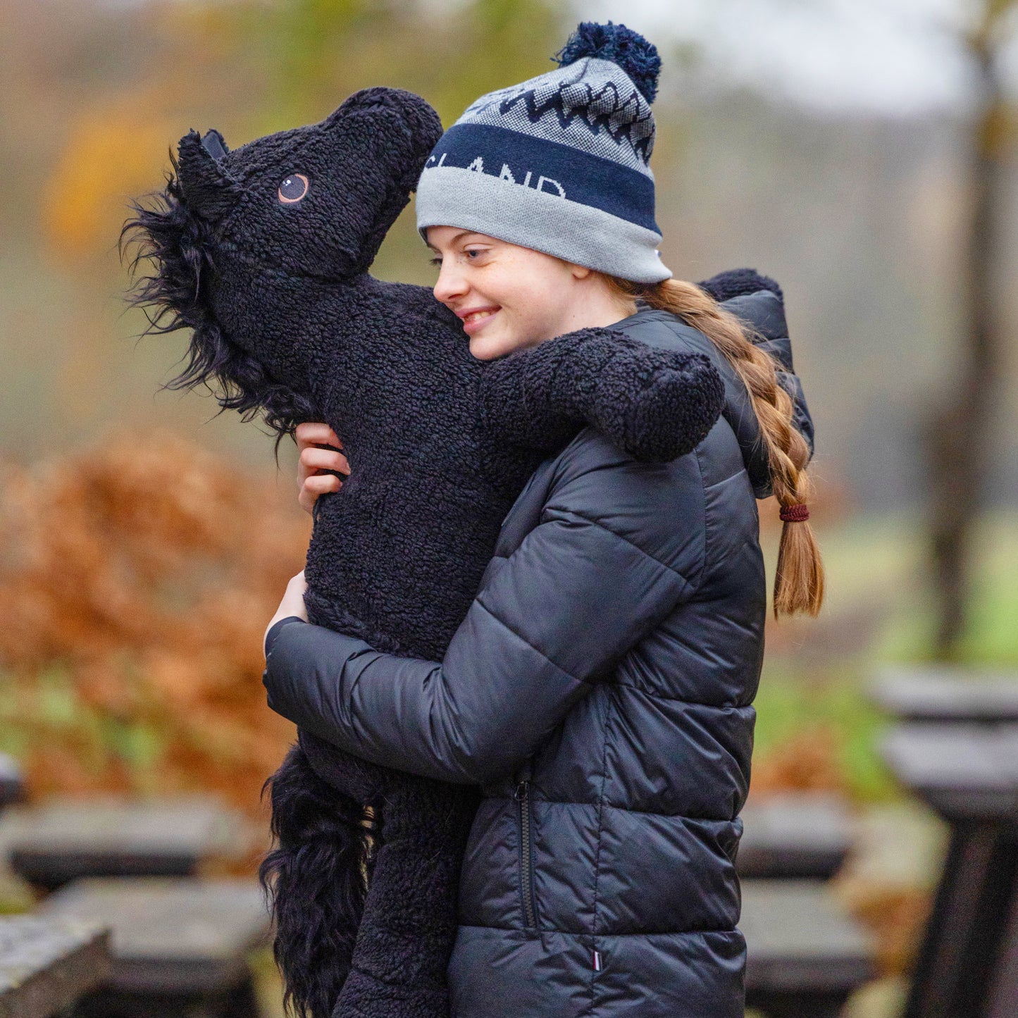 Kingsland - KLMelvin Horse Stall Teddy 2025