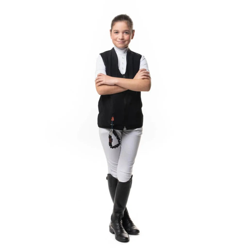 Freejump Airbag Weste Kinder