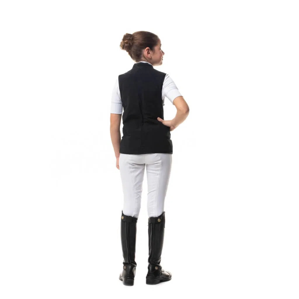 Freejump Airbag Weste Kinder