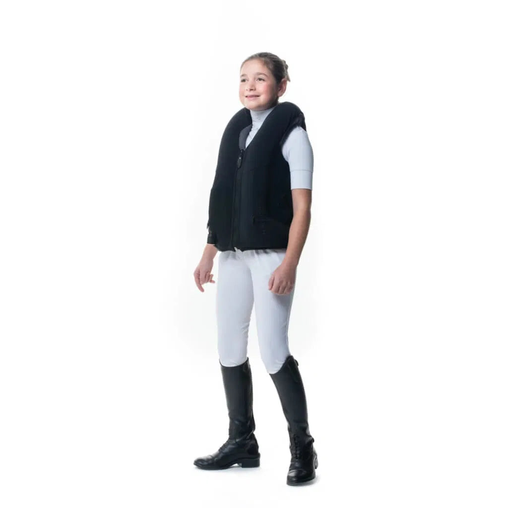 Freejump Airbag Weste Kinder