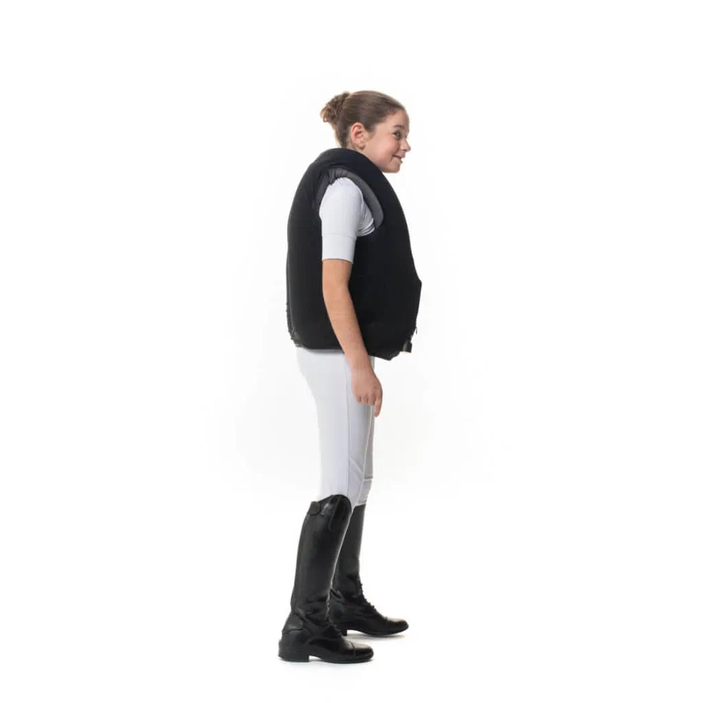 Freejump Airbag Weste Kinder