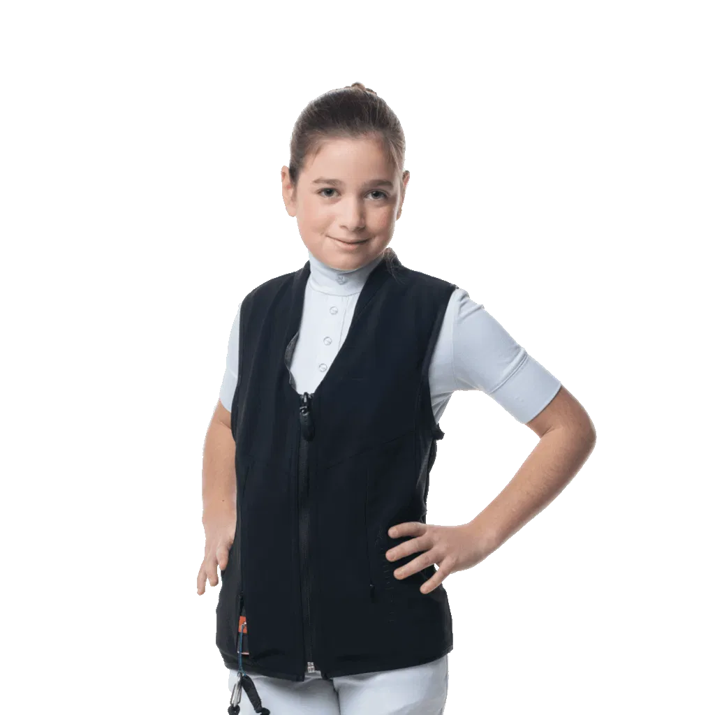 Freejump Airbag Weste Kinder