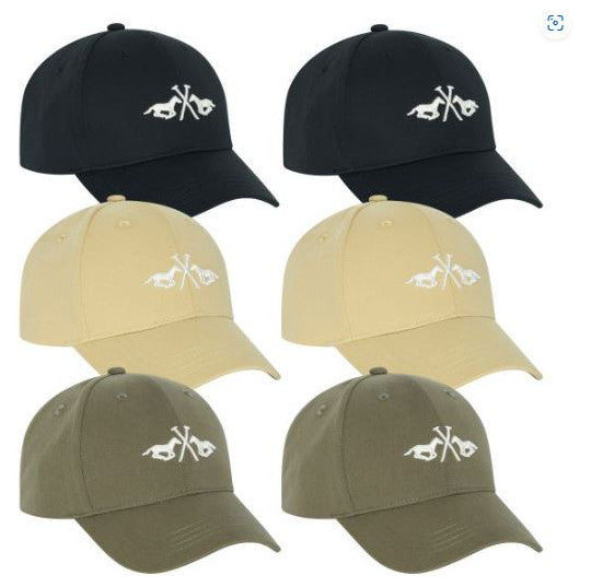 HV Polo -  Baseball Cap