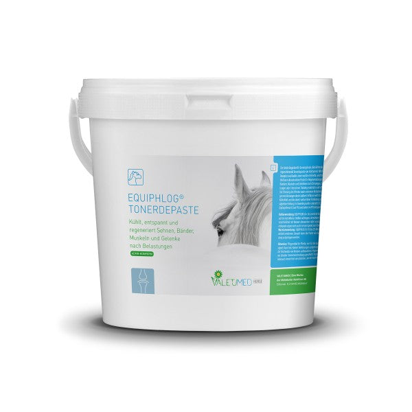 USG - VALETUMED EQUIPHLOG® TONERDEPASTE