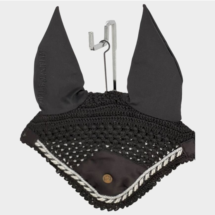 ROYAL EQUESTRIAN PREMIUM EAR BONNET