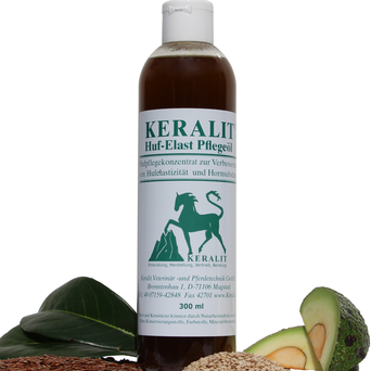 KERALIT® HUF-ELAST - 300ml