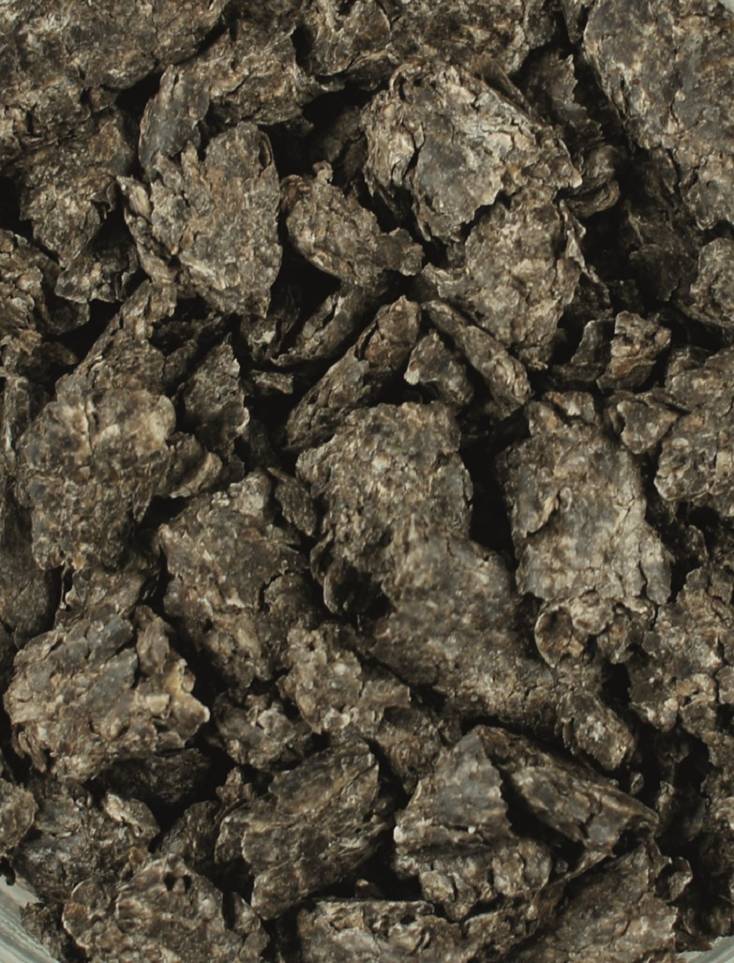 Lexa - RacyBeets - Unmelassierte Rübenschnitzel