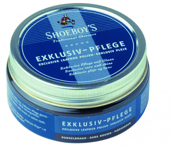 SUEDWIND - LEATHER POLISH | PFLEGE