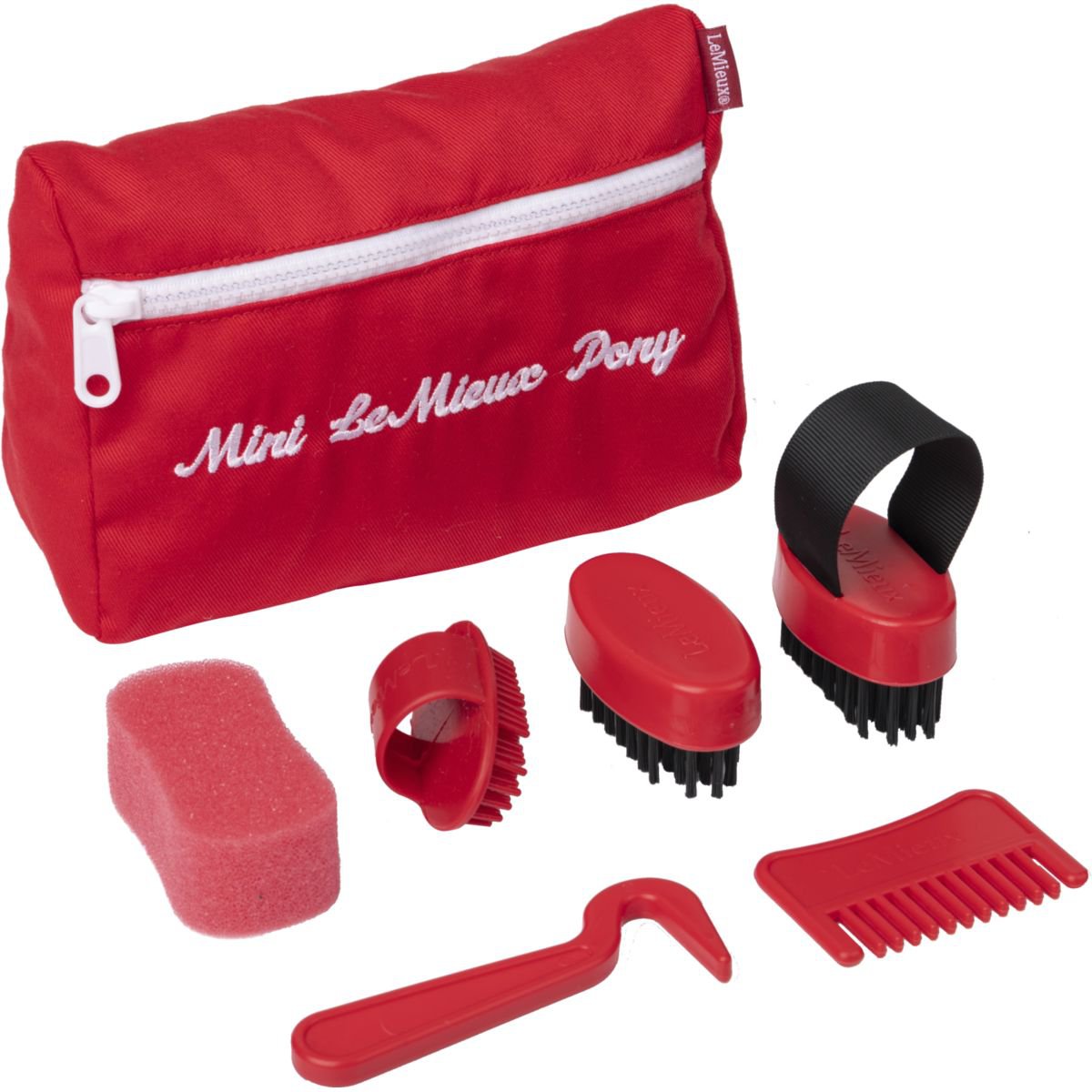 LeMieux - Mini Pony Grooming Kit