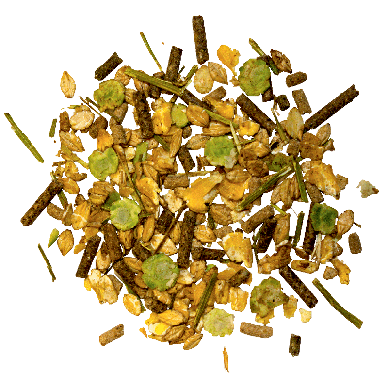 Marstall - Western - Das kraftvolle Muskel-Müsli