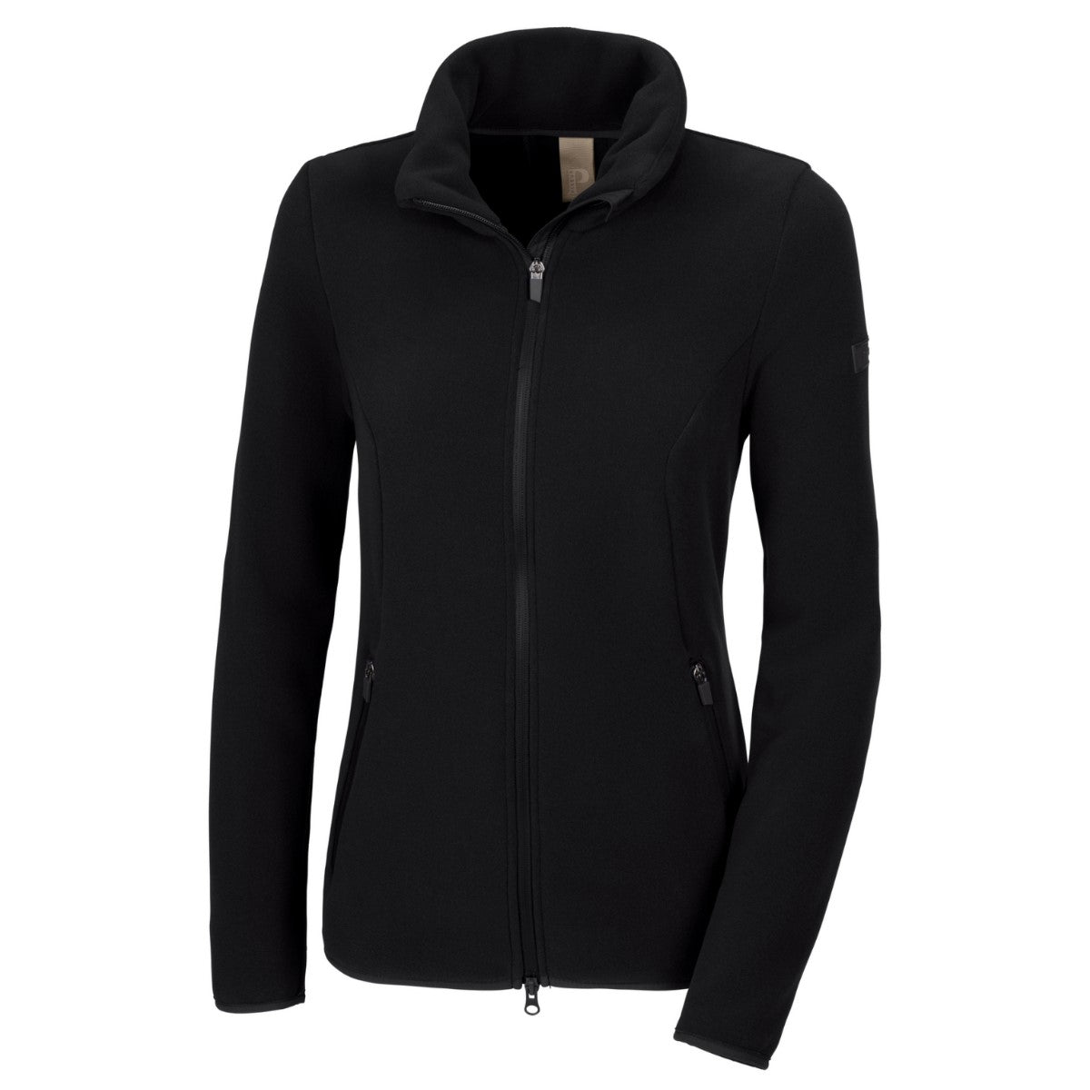 PIKEUR Fleecejacke Sports Herbst/Winter 23/24 - blueberry