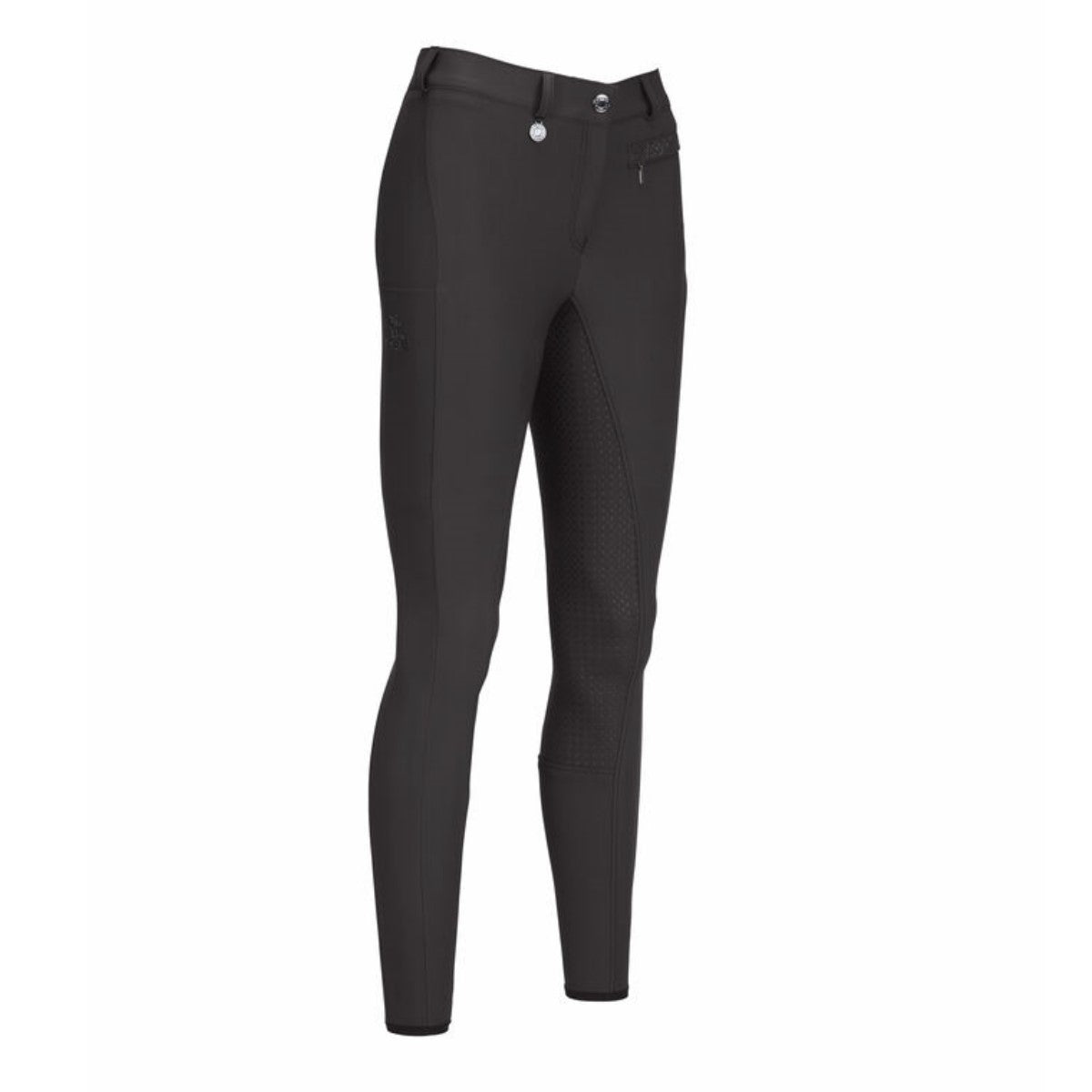 PIKEUR Reithose Vally Midwaist Herbst/Winter 23/24