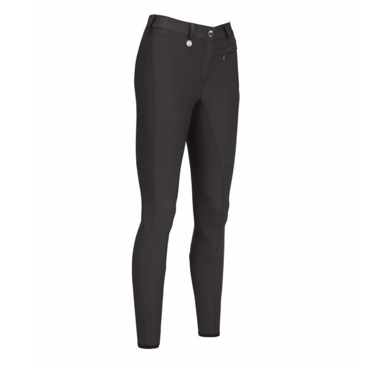 PIKEUR Reithose Vally Midwaist Herbst/Winter 23/24
