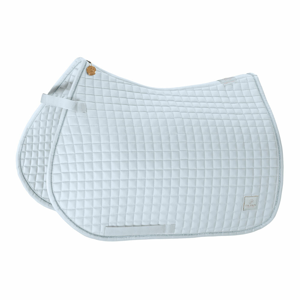 Eskadron "Platinum 23" Schabracke COTTON