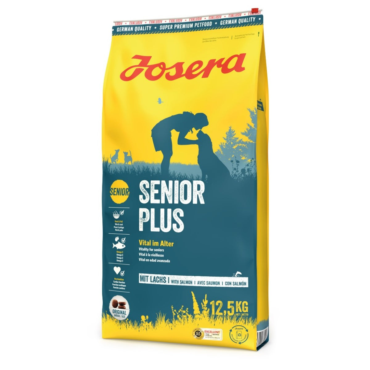 Josera SeniorPlus