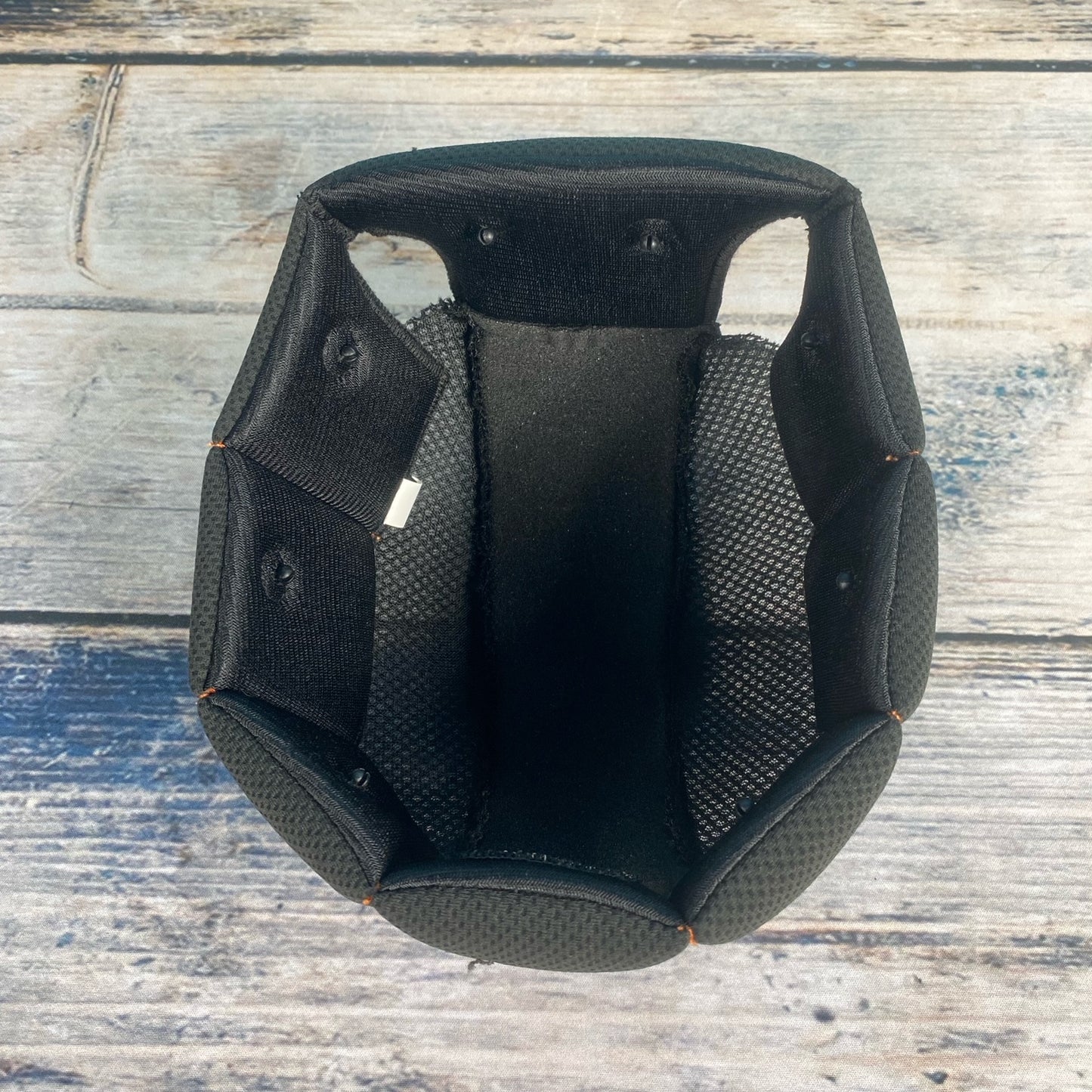 Samshield Reithelm "Shadowmatt Standard" schwarz Größe M (55-58 cm)