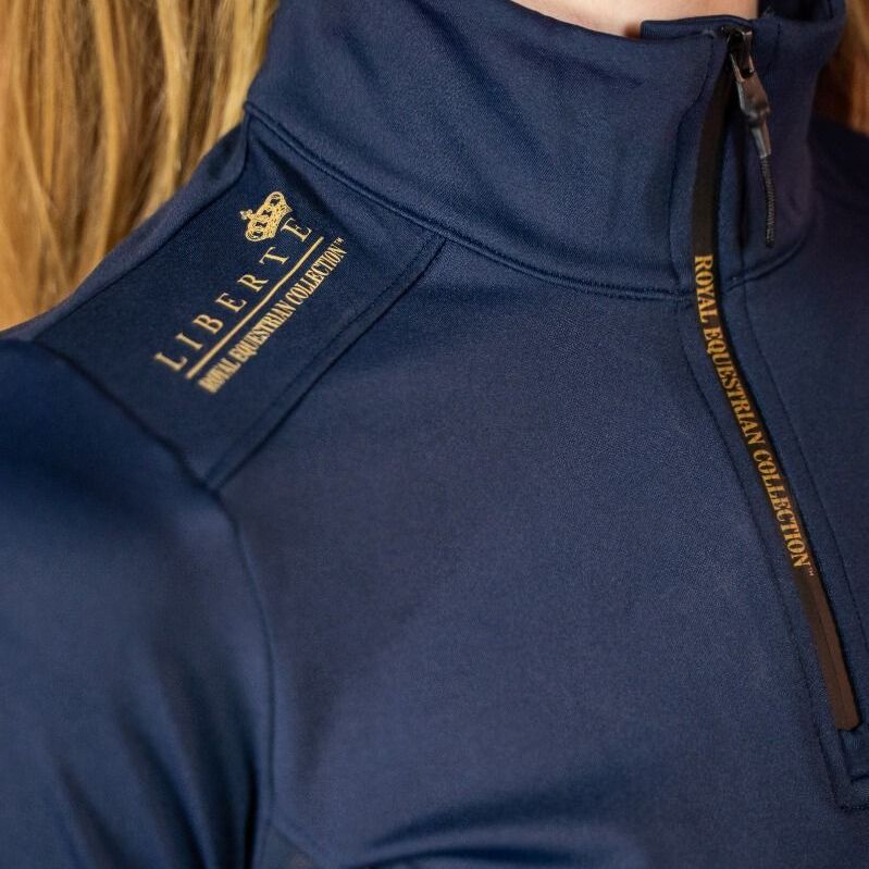 ROYAL EQUESTRIAN LIBERTE BASE LAYER