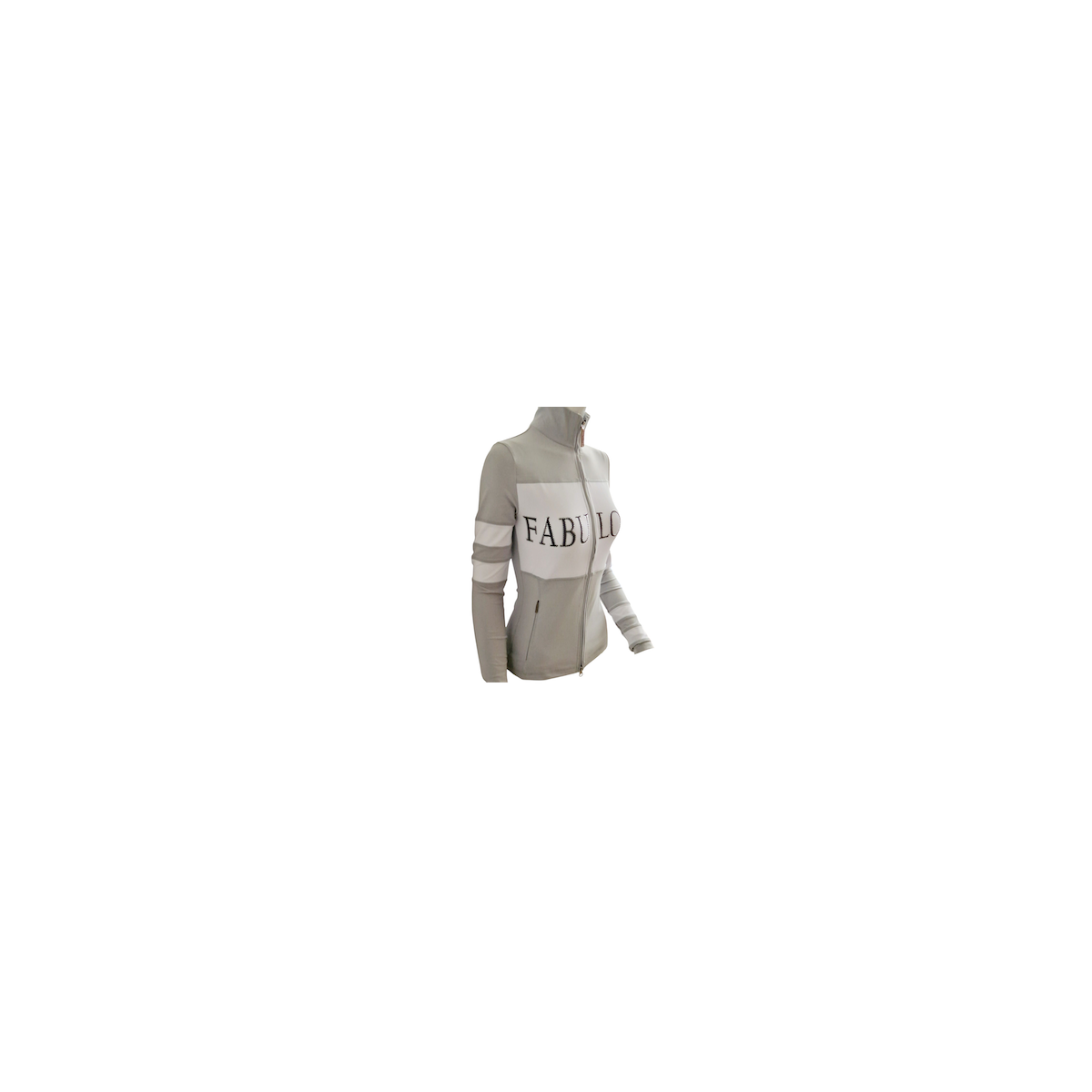 Chriwen Trainingsjacke Jesslyn