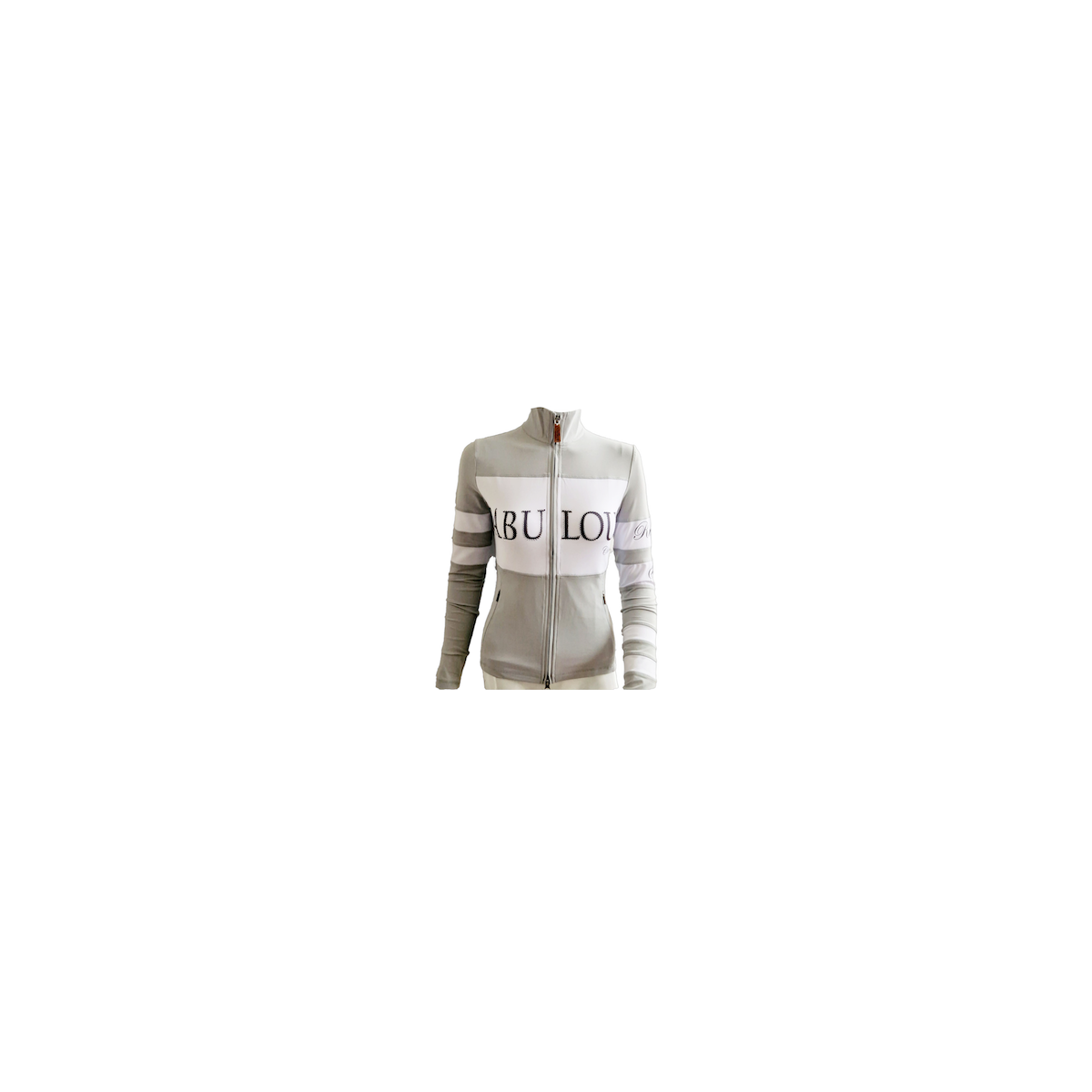 Chriwen Trainingsjacke Jesslyn