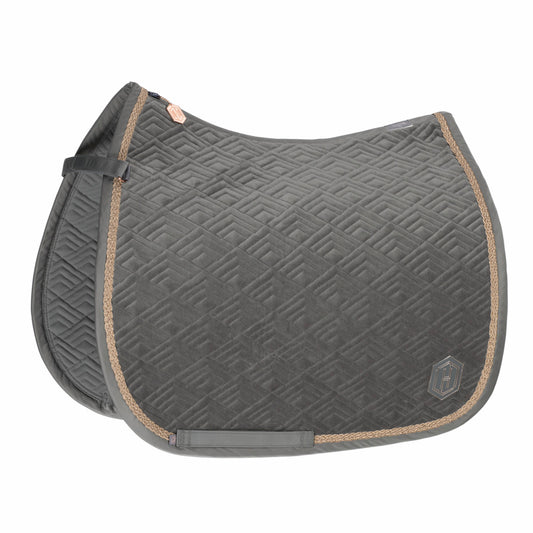 Eskadron "Heritage 23" Schabracke Velvet Emblem