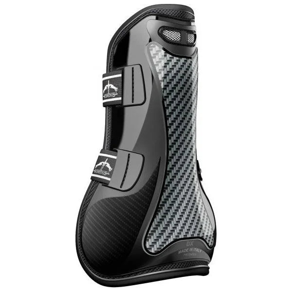 Absolute Veredus - Gamaschen Carbon Gel Vento