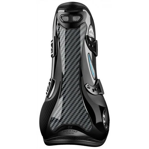 Absolute Veredus - Gamaschen Carbon Gel Vento