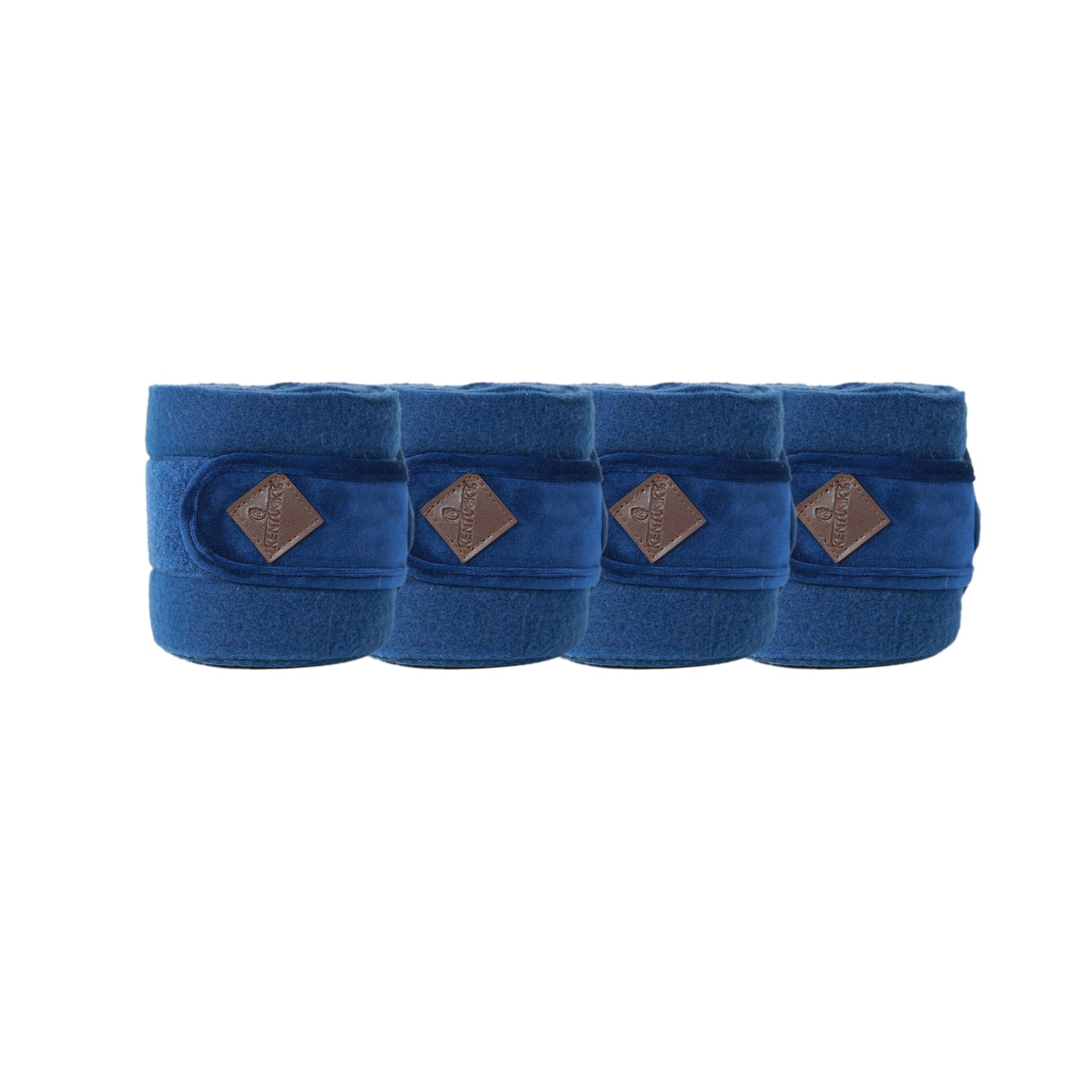 KENTUCKY Polar Fleece bandage velvet