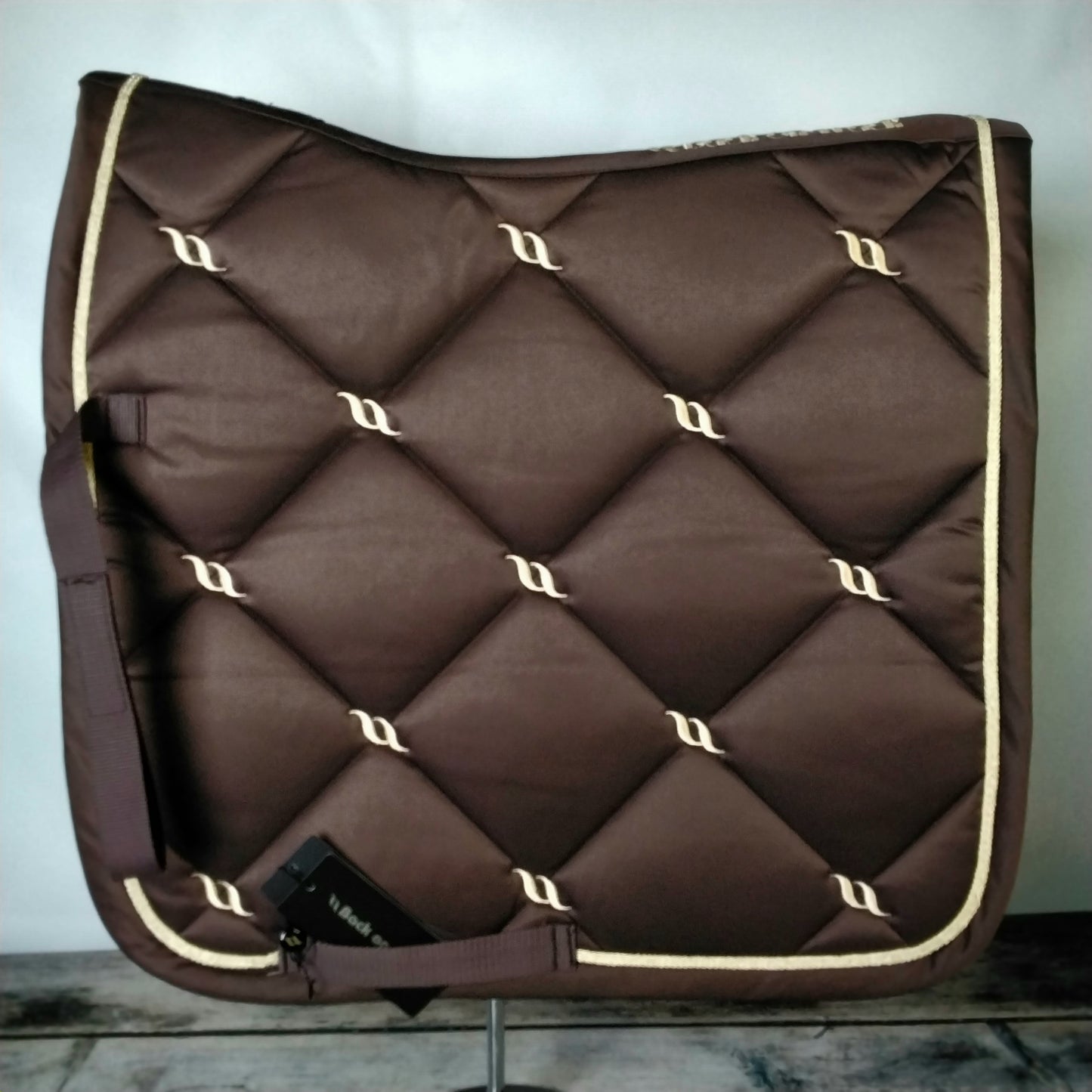 Back on Track Schabracke Dressur Nights collection