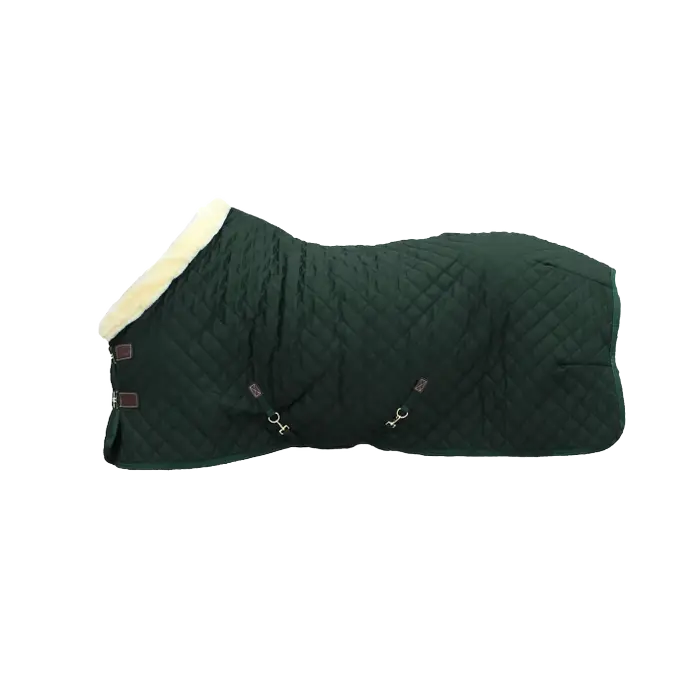 KENTUCKY - Turnierdecke - Dark/Green