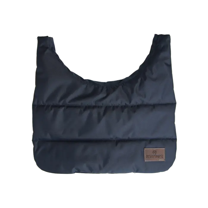 KENTUCKY Horse BIB waterproof - Schwarz