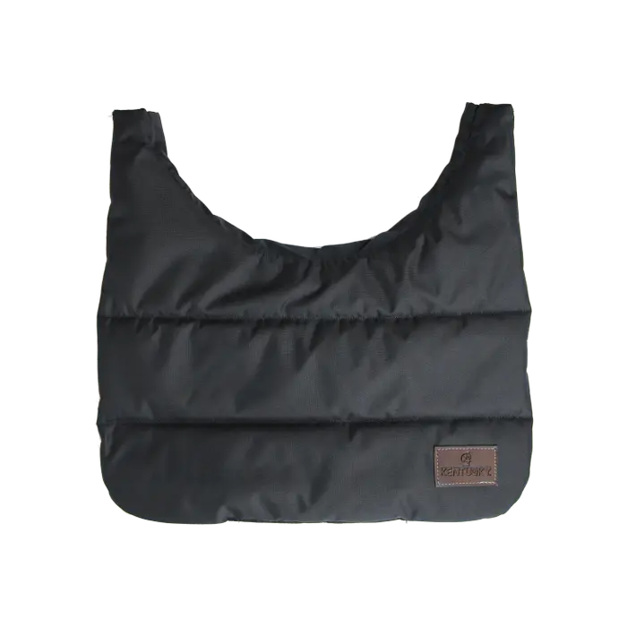 KENTUCKY Horse BIB waterproof - Schwarz