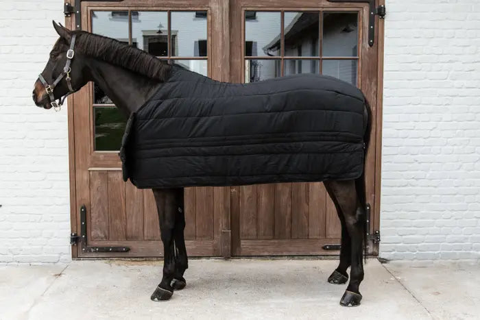 KENTUCKY Horse BIB waterproof - Schwarz