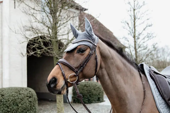 KENTUCKY - Fliegenhaube Wellington Basic Velvet