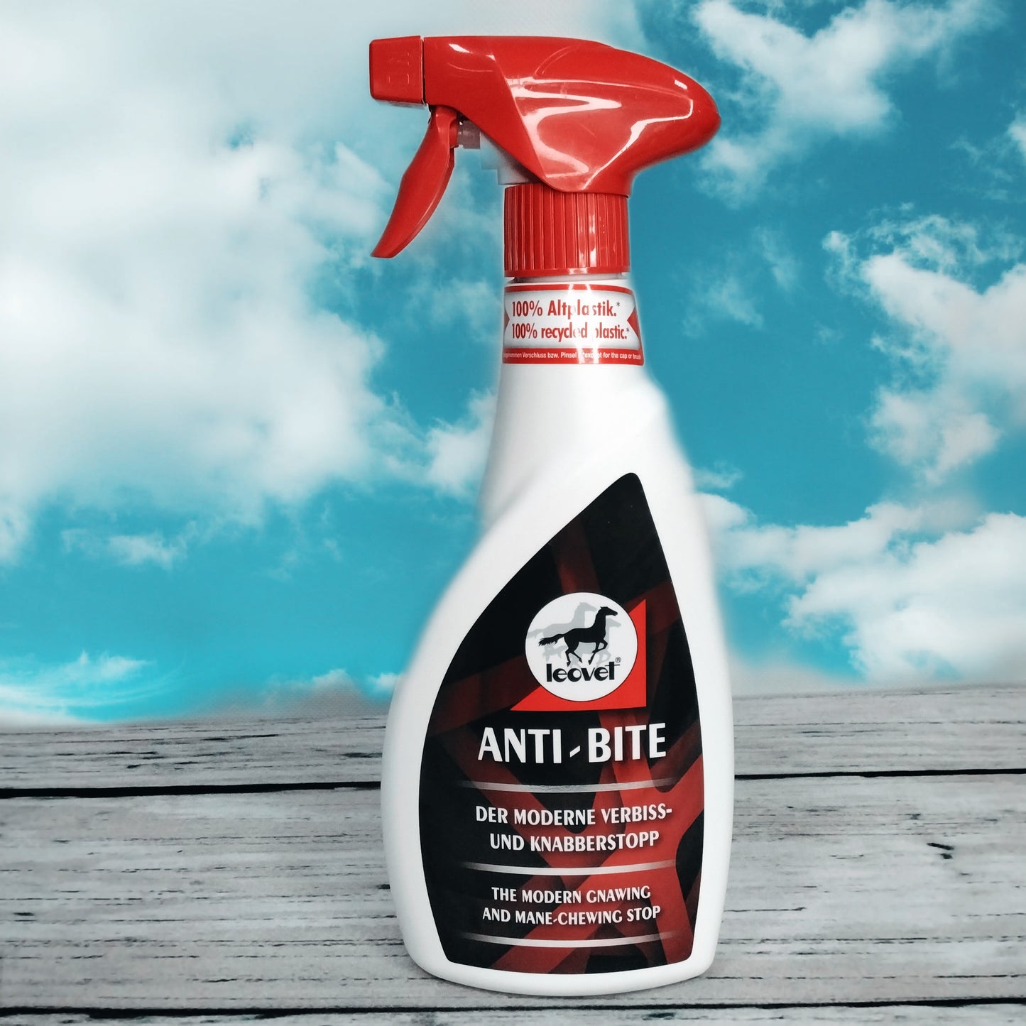 Leovet Anti-Bite -Verbiss- & Knabberstopp