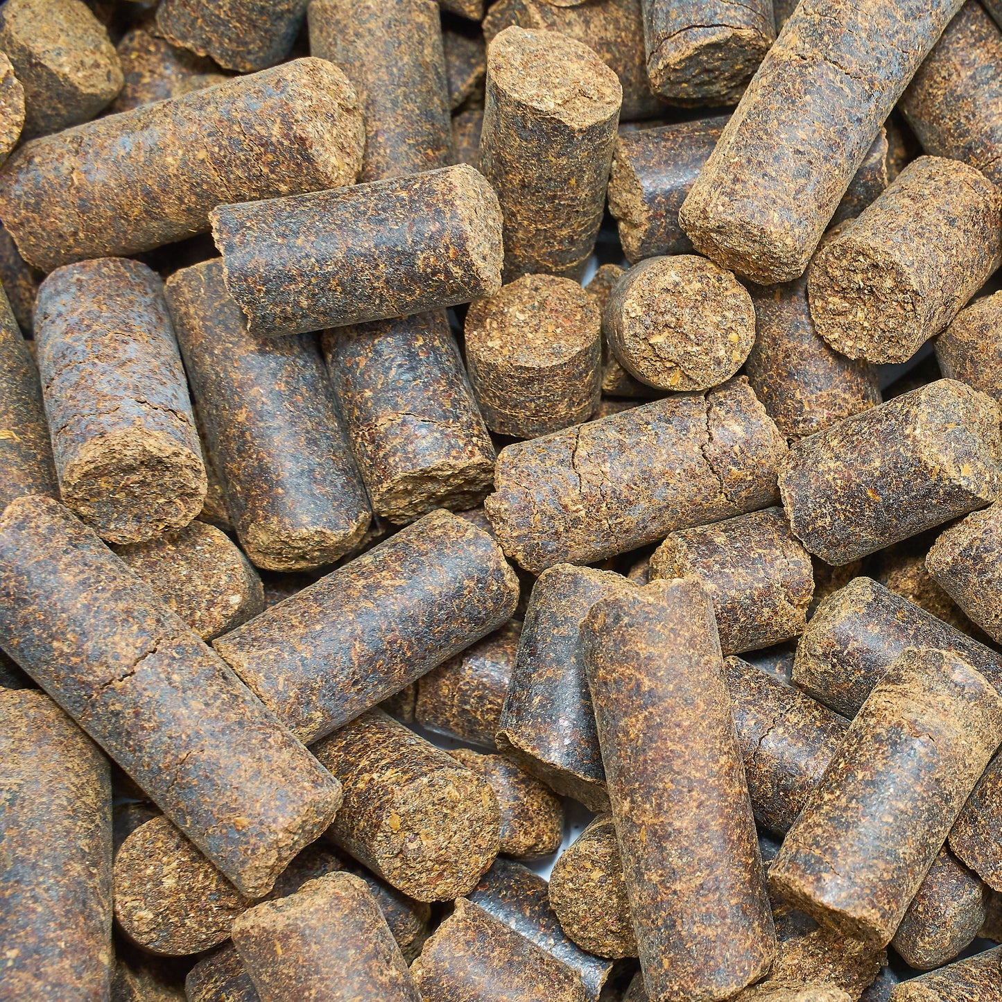 Apfel/Karotte Leckerli - Getreidefreie Leckerli aus reinem Apfel und Karotte