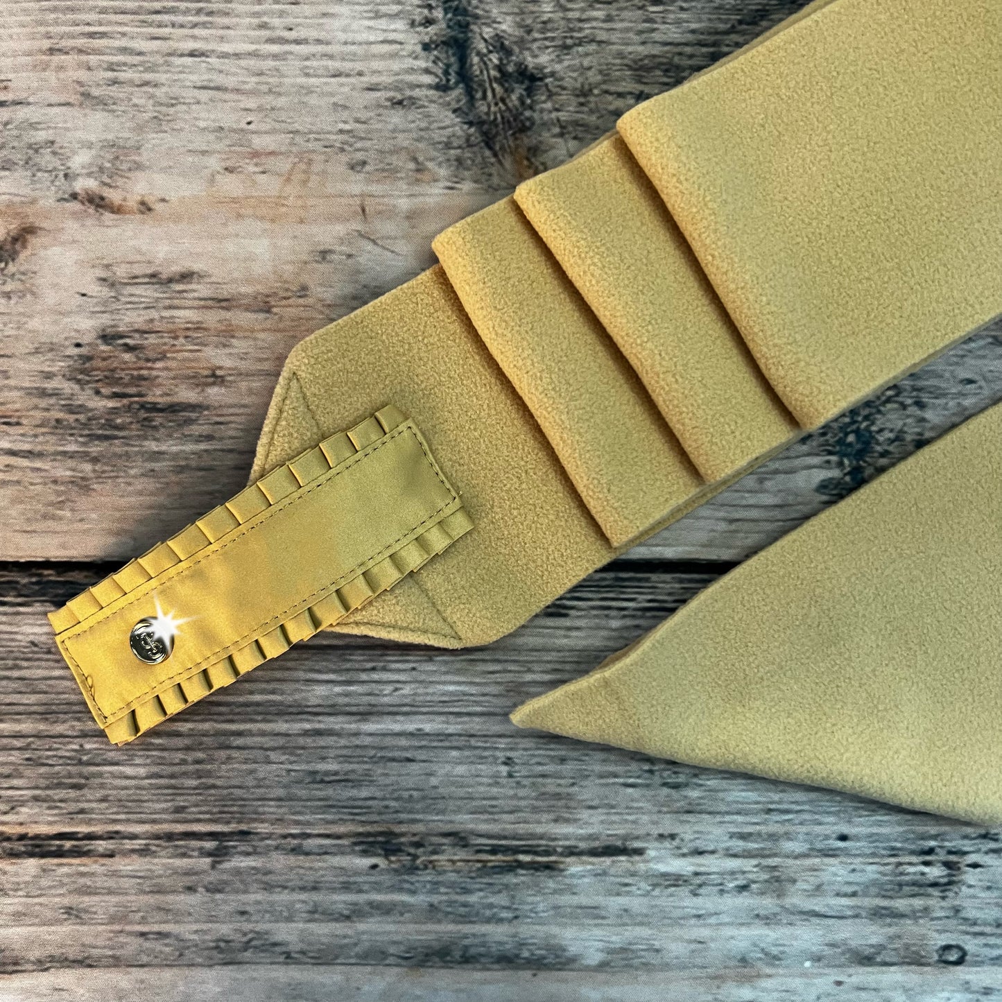 PS of Sweden Bandagen"Polos Ruffle"