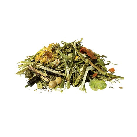 Pavo Care4Life - Kräutermüsli für die tägliche Fütterung