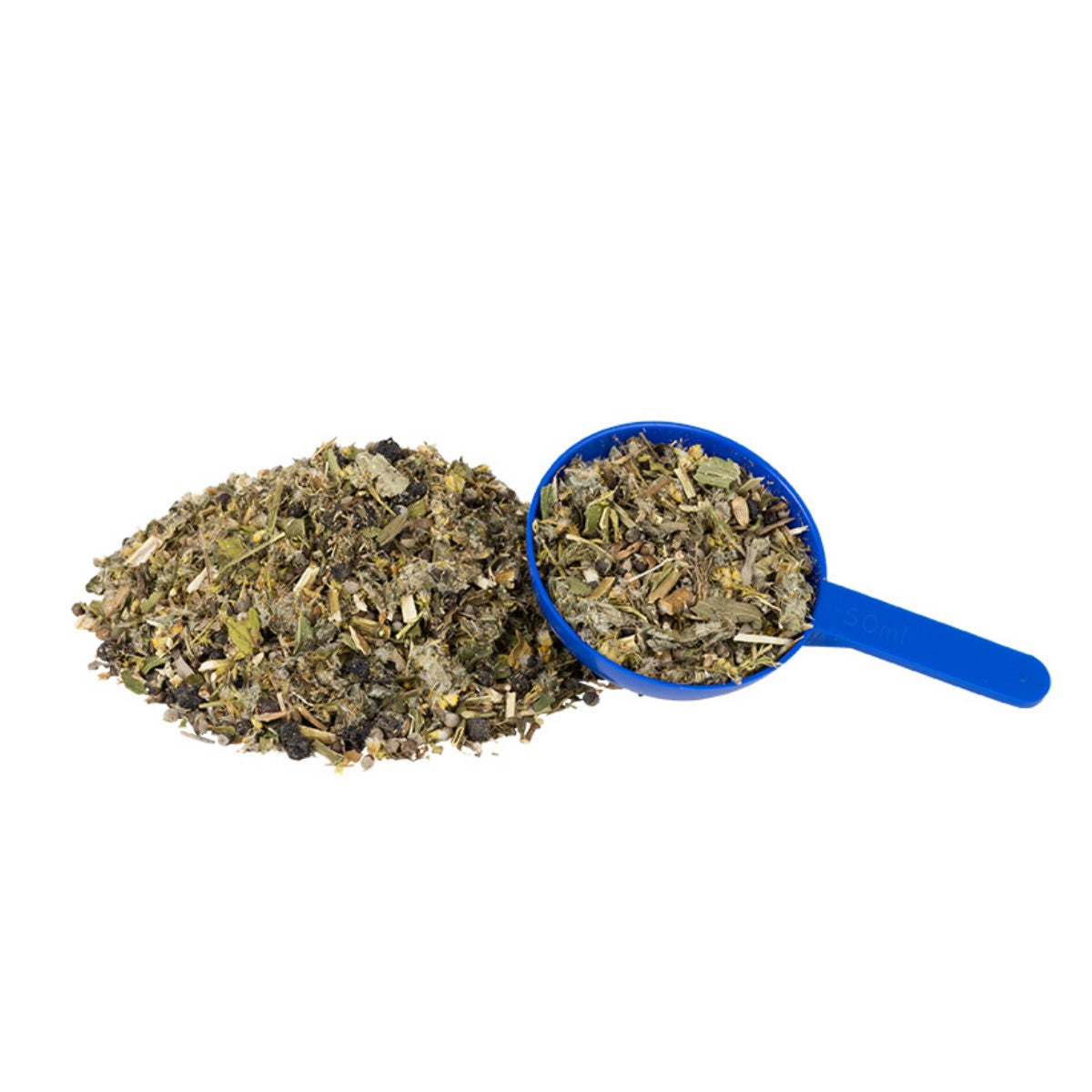Hilton Herbs Cush X - Kräuter bei Stoffwechselerkrankungen wie Cushing & EMS
