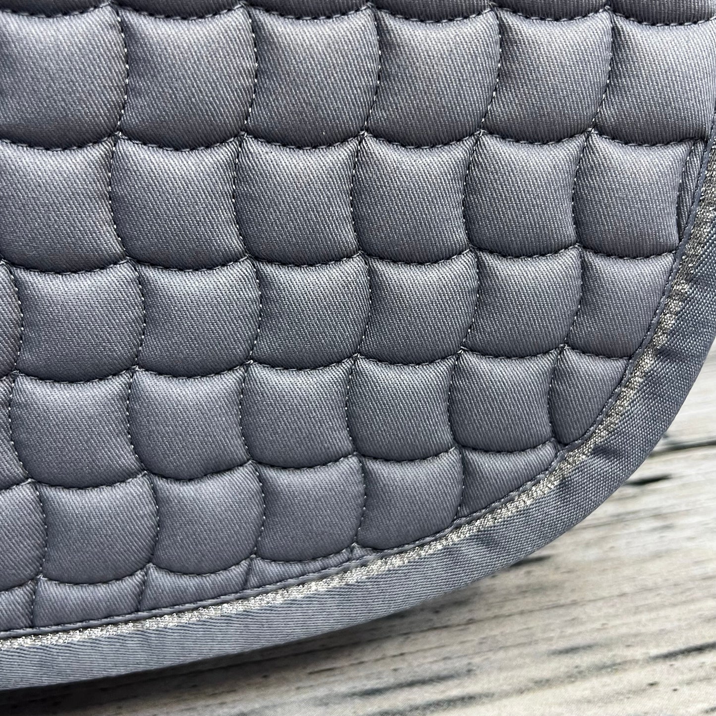 Eskadron Pony Schabracke "Cotton"