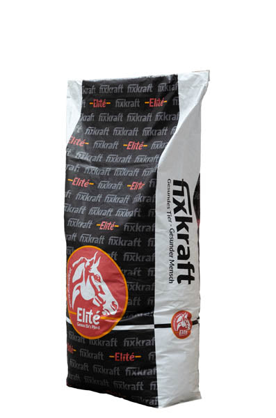 Fixkraft Elité Gastro Balance Pellets - niedriger Stärke-/Zuckergehalt zur Vorbeugung von Magengeschwüren