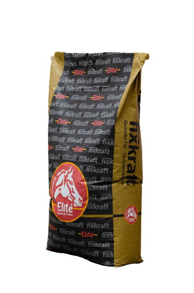 Fixkraft Elité Performance Sport - hochverdauliche Energiequellen & Aminosäuren für die Muskulatur