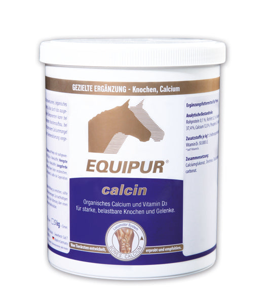 EQUIPUR Calcin - Knochen