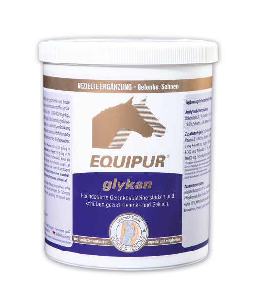 EQUIPUR Glykan - Gelenke