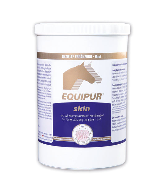 EQUIPUR Skin - Haut
