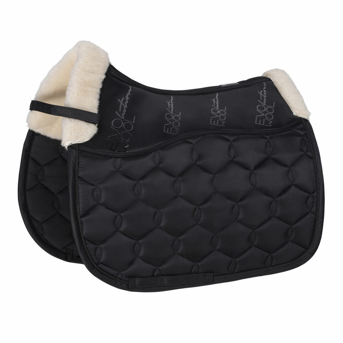 Eskadron Schabracke "Glossy EVO-WOOL Basics"