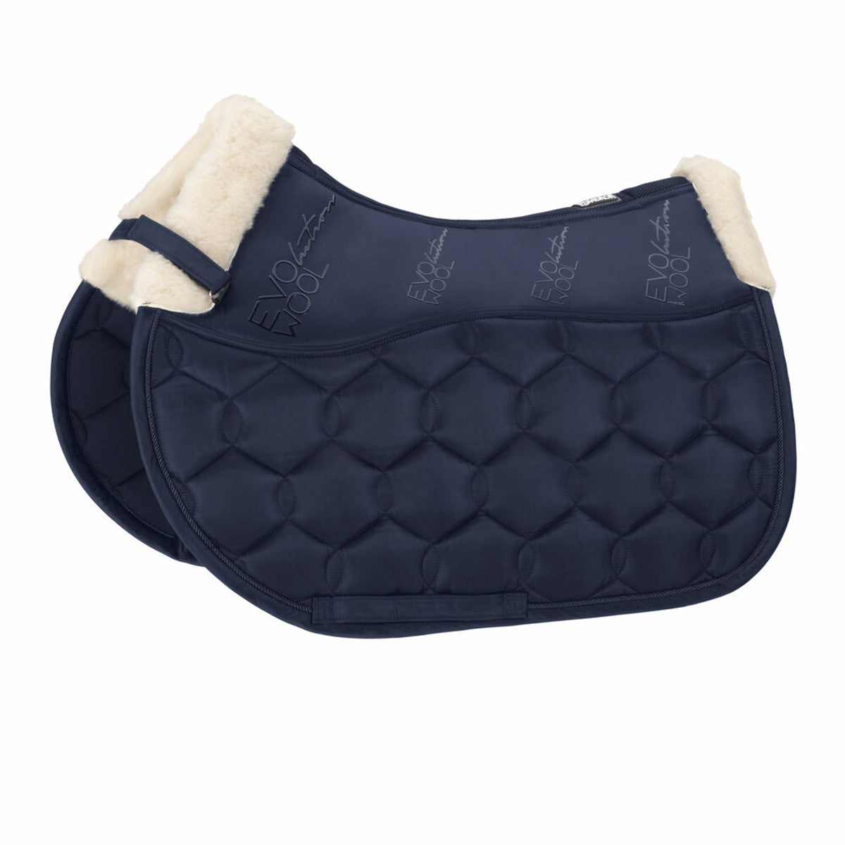 Eskadron Schabracke "Glossy EVO-WOOL Basics"