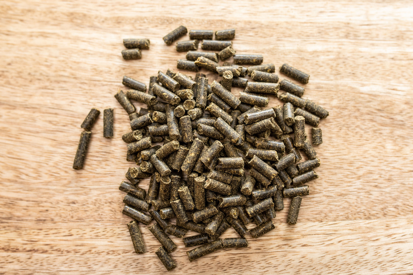 St. Hippolyt Anti Stress-Kräuterpellets